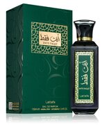 Lattafa Ente Faqat Apă de parfum